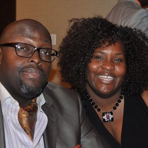 Meet your Posher, Patrice